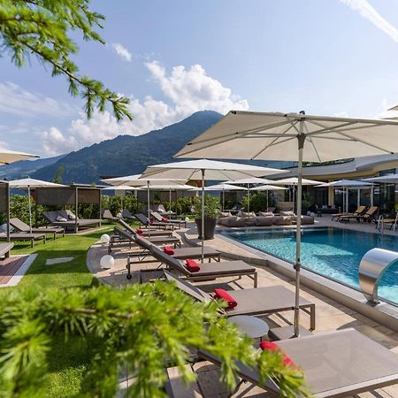 Platzlhof - Mein Hotel Im Zillertal Ried im Zillertal Zewnętrze zdjęcie