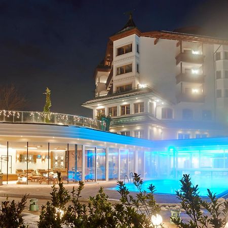 Platzlhof - Mein Hotel Im Zillertal Ried im Zillertal Zewnętrze zdjęcie