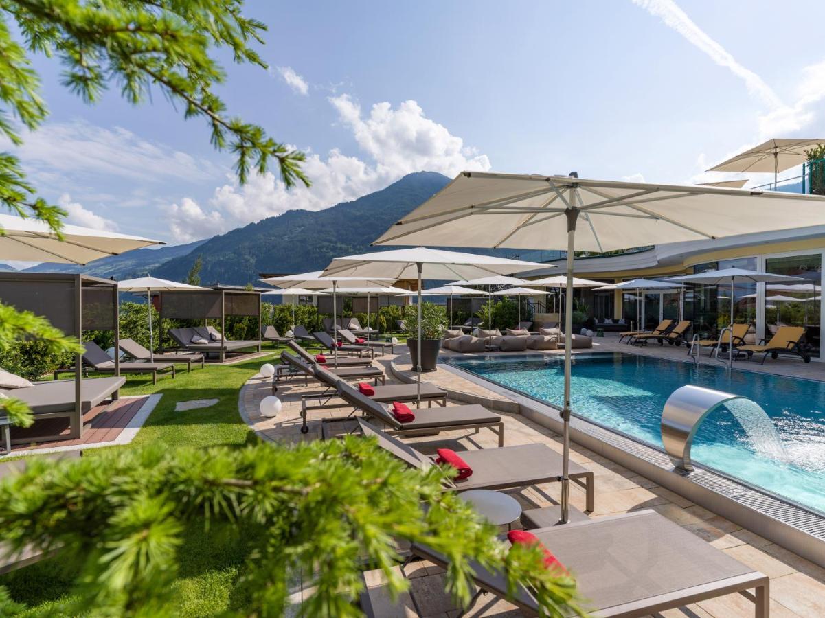Platzlhof - Mein Hotel Im Zillertal Ried im Zillertal Zewnętrze zdjęcie