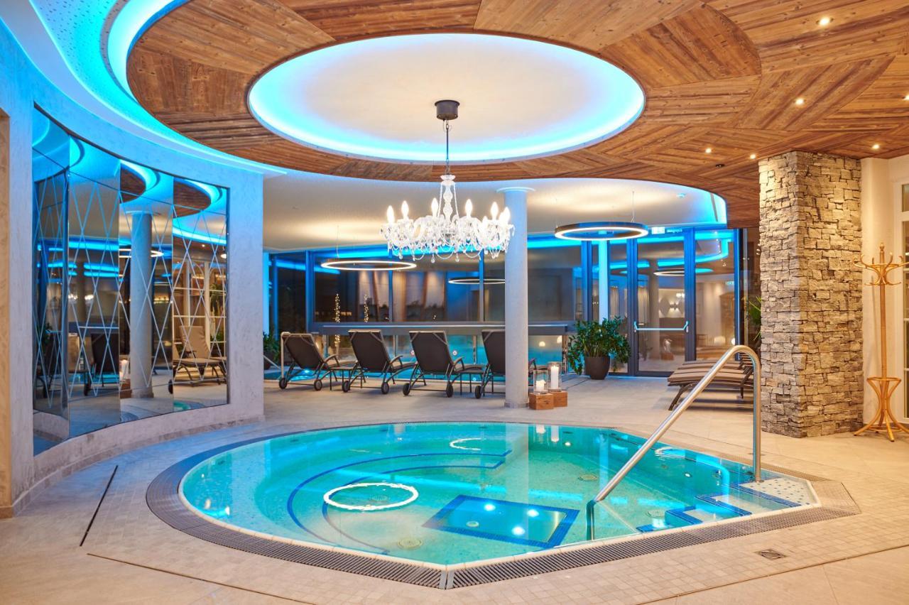 Platzlhof - Mein Hotel Im Zillertal Ried im Zillertal Zewnętrze zdjęcie