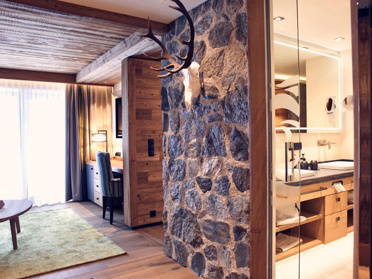 Platzlhof - Mein Hotel Im Zillertal Ried im Zillertal Zewnętrze zdjęcie