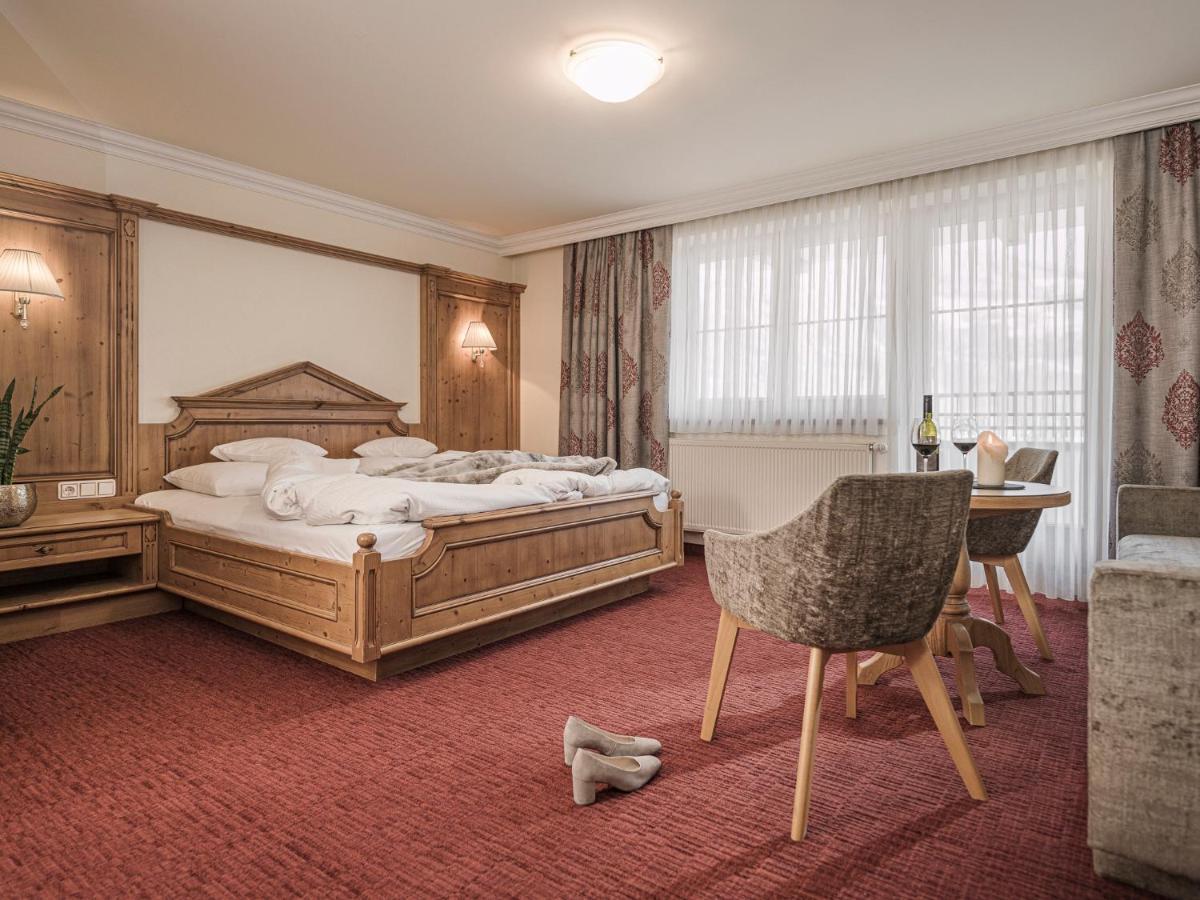 Platzlhof - Mein Hotel Im Zillertal Ried im Zillertal Zewnętrze zdjęcie