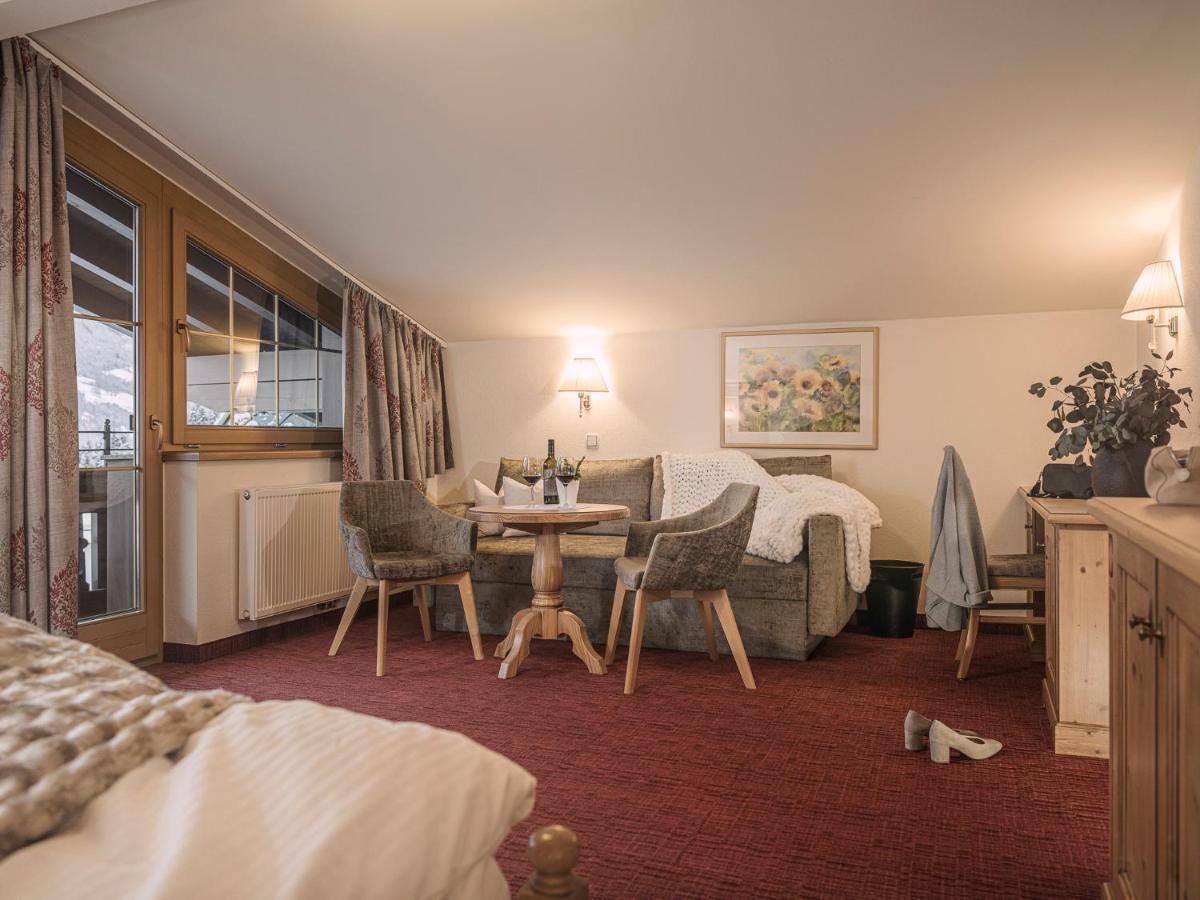 Platzlhof - Mein Hotel Im Zillertal Ried im Zillertal Zewnętrze zdjęcie