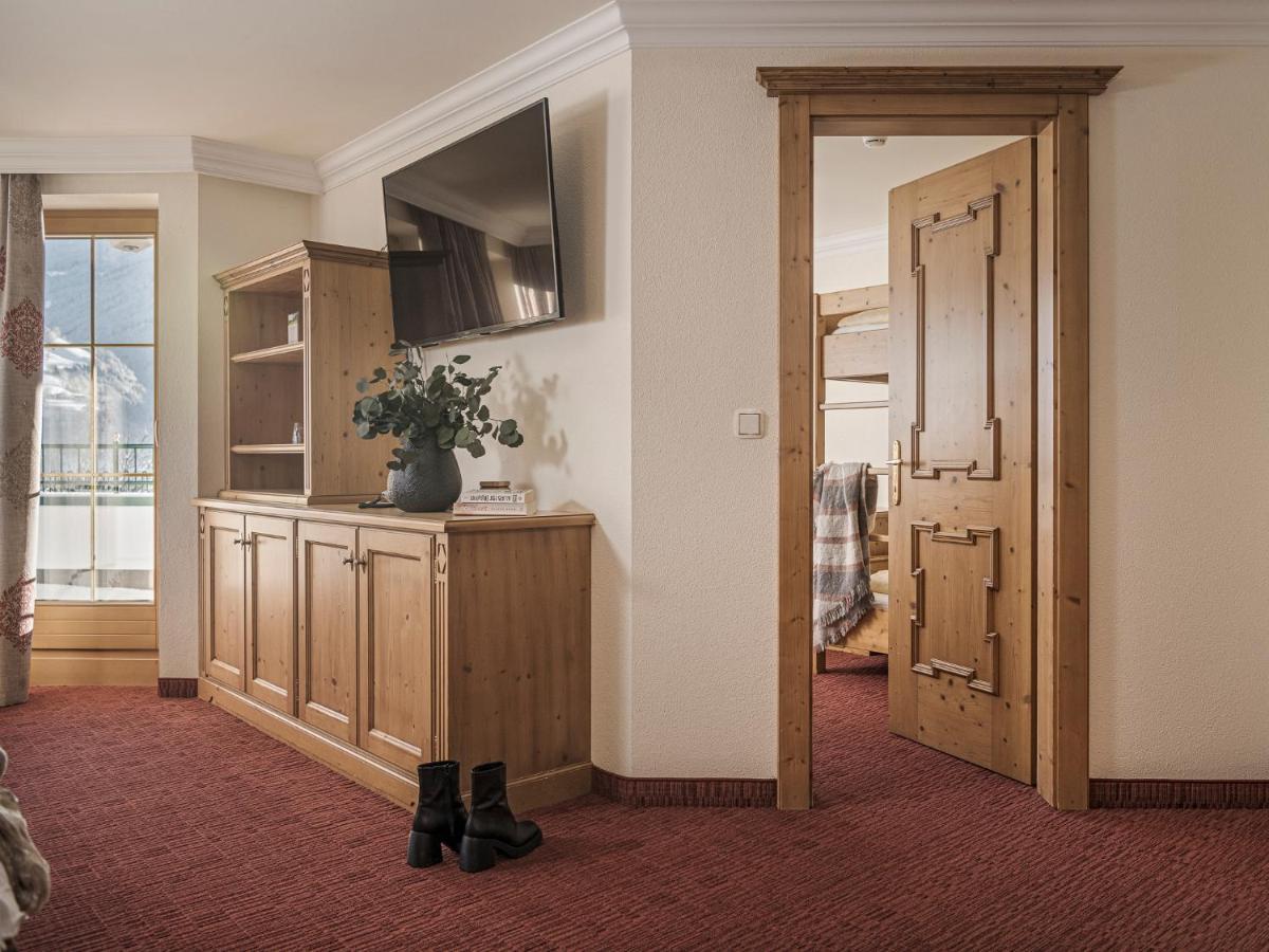 Platzlhof - Mein Hotel Im Zillertal Ried im Zillertal Zewnętrze zdjęcie