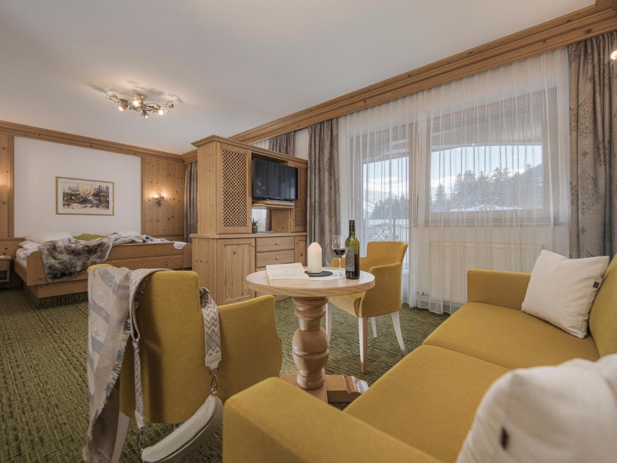 Platzlhof - Mein Hotel Im Zillertal Ried im Zillertal Zewnętrze zdjęcie