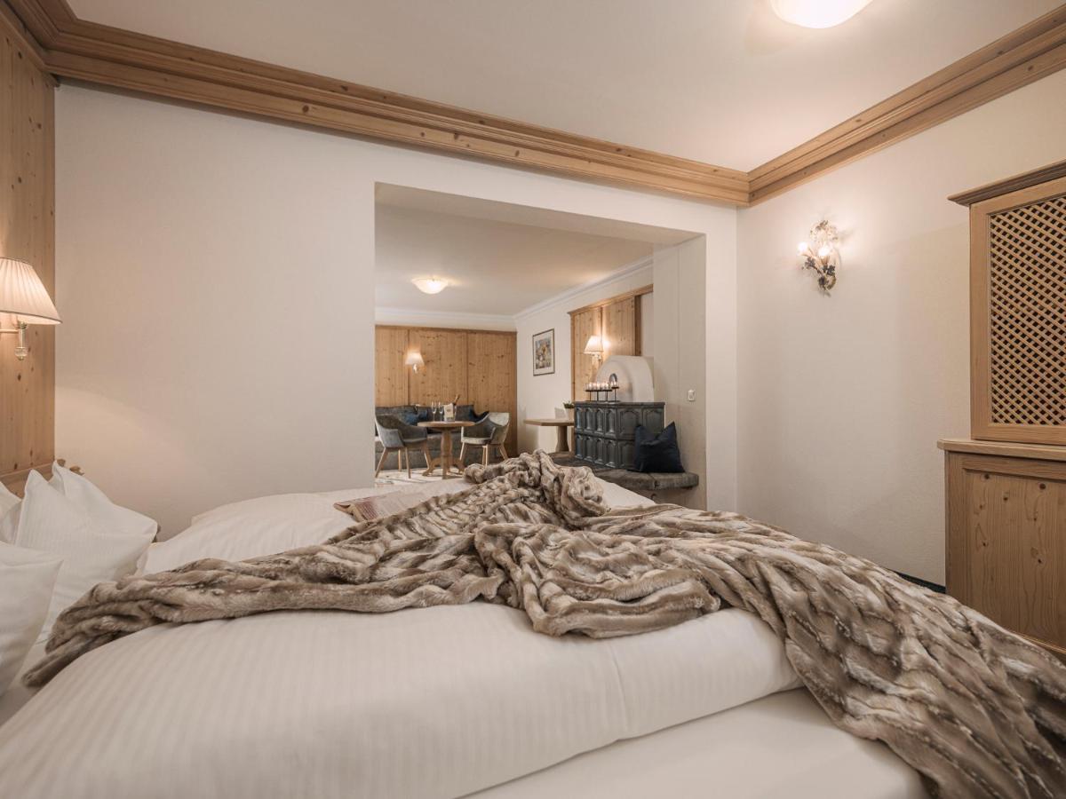 Platzlhof - Mein Hotel Im Zillertal Ried im Zillertal Zewnętrze zdjęcie