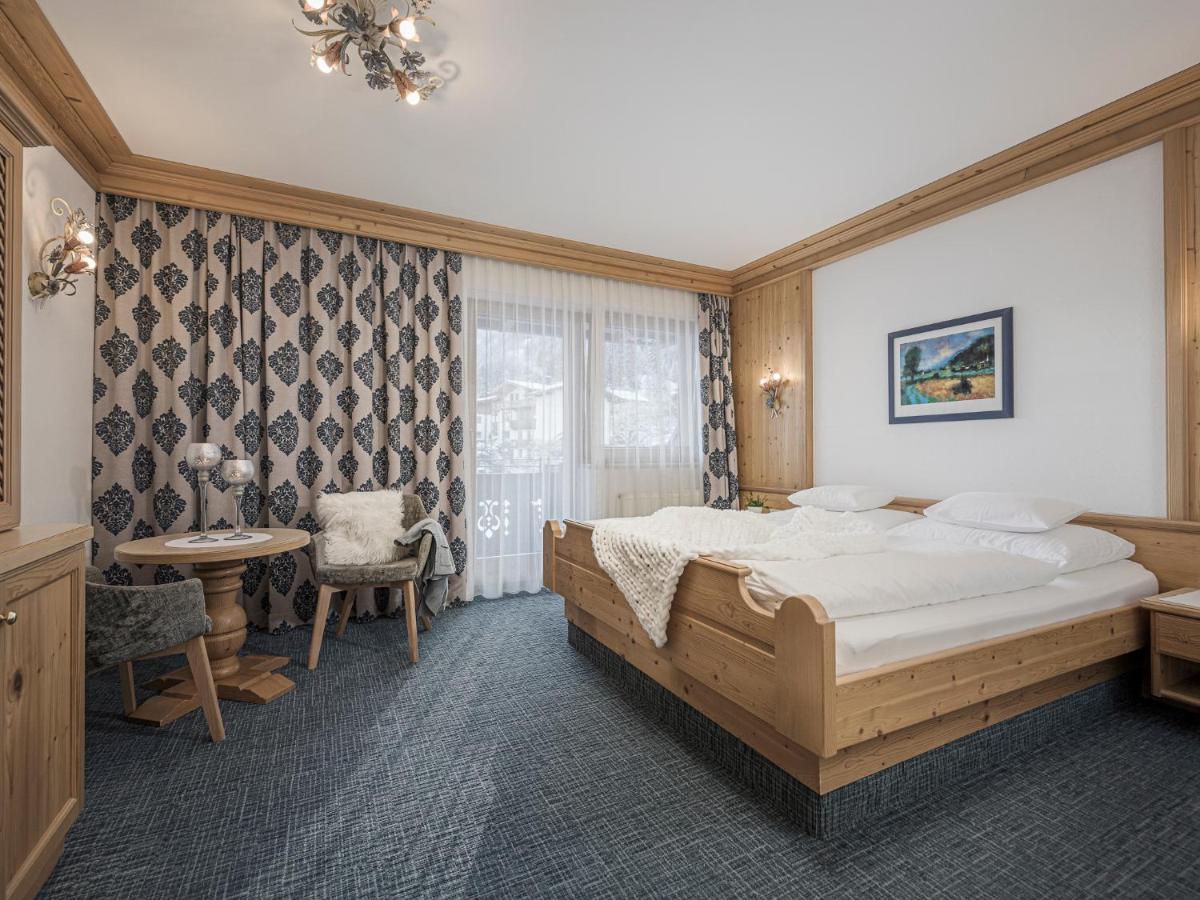 Platzlhof - Mein Hotel Im Zillertal Ried im Zillertal Zewnętrze zdjęcie