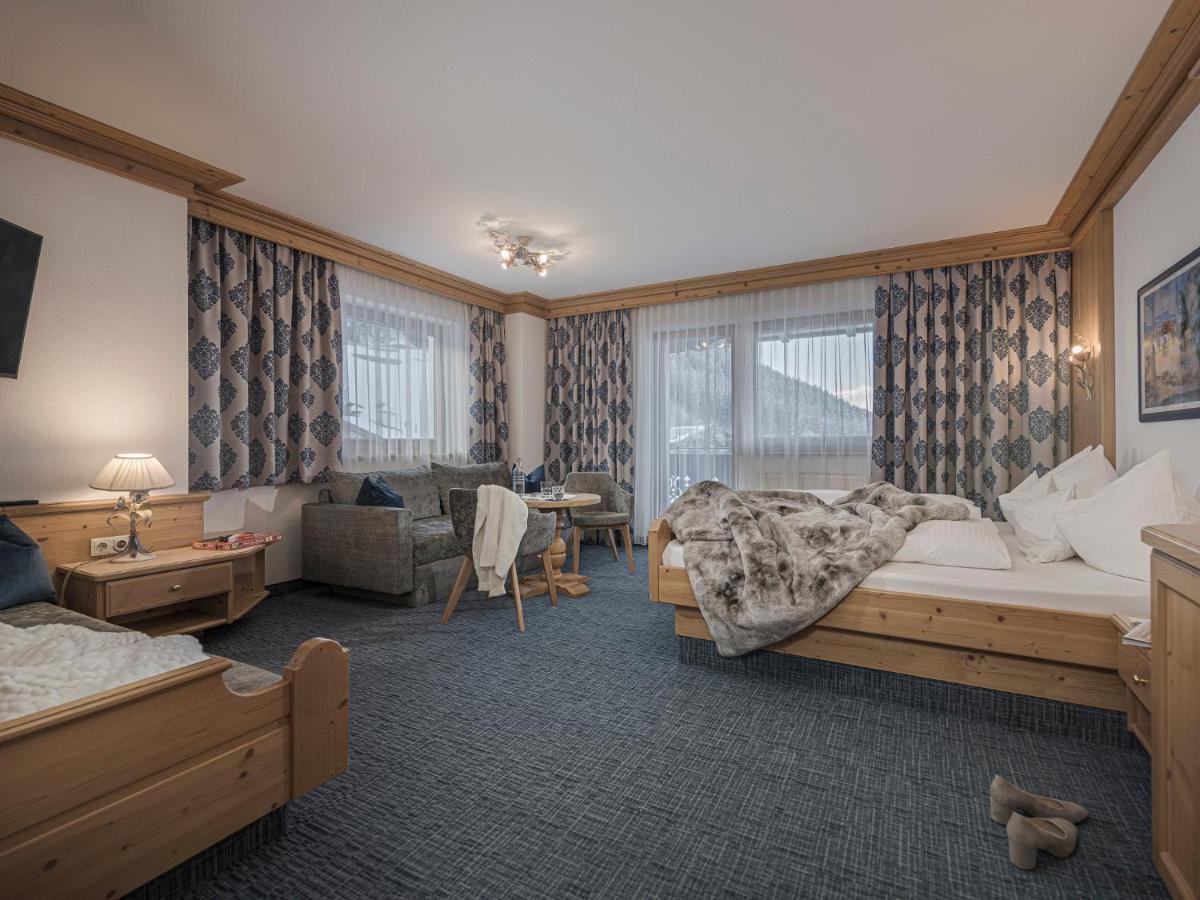 Platzlhof - Mein Hotel Im Zillertal Ried im Zillertal Zewnętrze zdjęcie