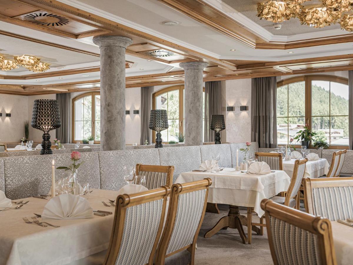 Platzlhof - Mein Hotel Im Zillertal Ried im Zillertal Zewnętrze zdjęcie