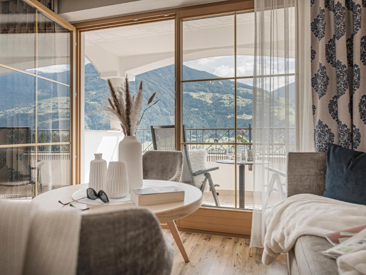 Platzlhof - Mein Hotel Im Zillertal Ried im Zillertal Zewnętrze zdjęcie