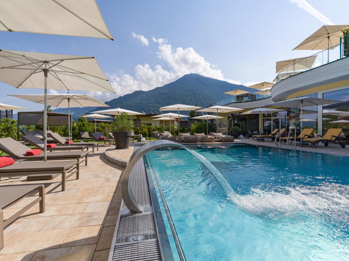 Platzlhof - Mein Hotel Im Zillertal Ried im Zillertal Zewnętrze zdjęcie