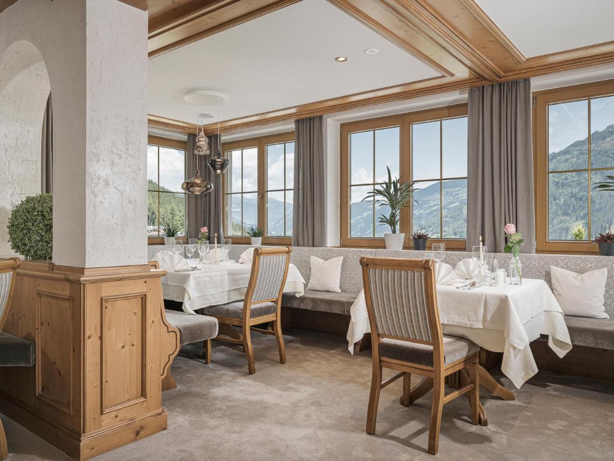 Platzlhof - Mein Hotel Im Zillertal Ried im Zillertal Zewnętrze zdjęcie