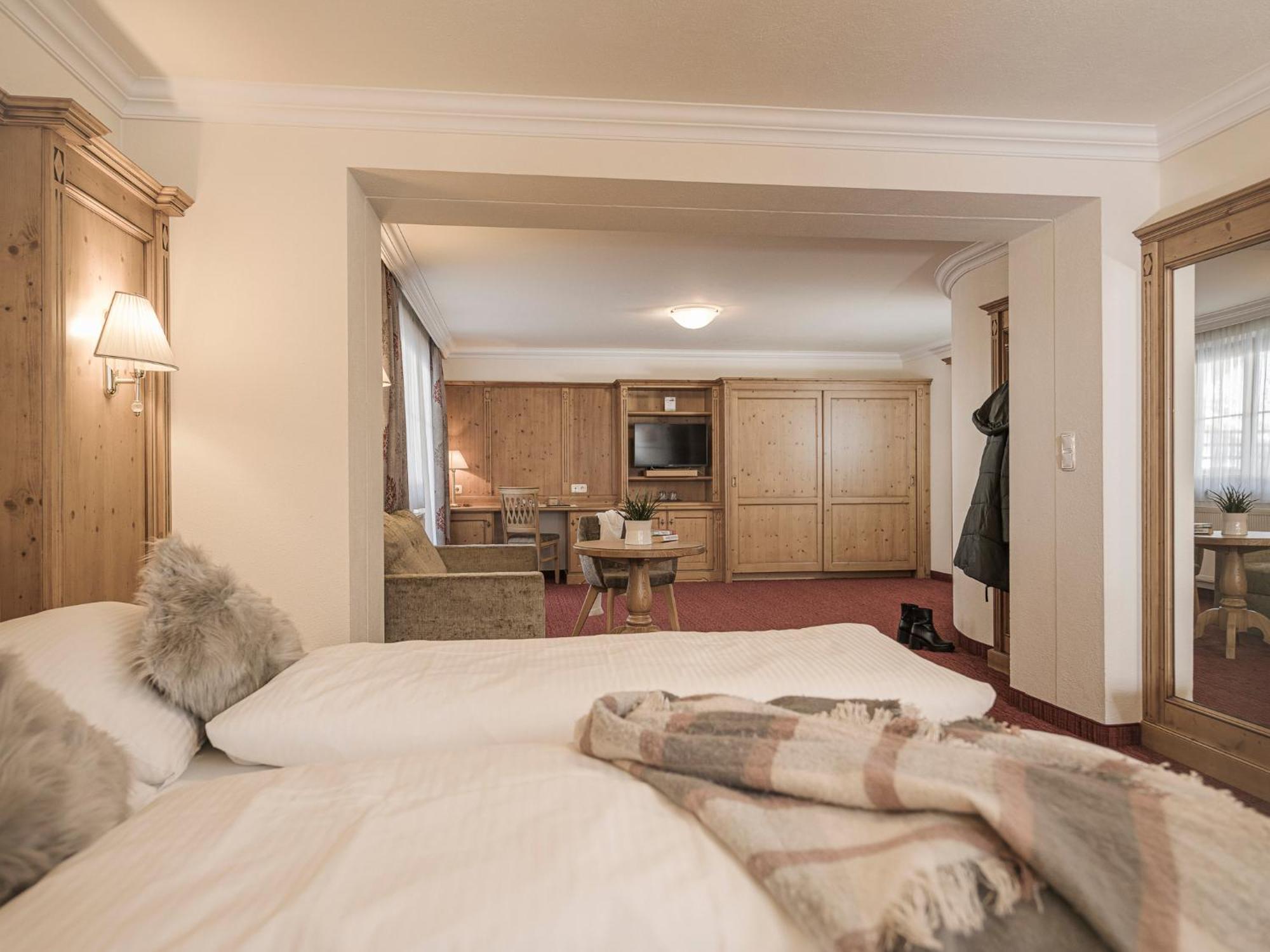 Platzlhof - Mein Hotel Im Zillertal Ried im Zillertal Zewnętrze zdjęcie